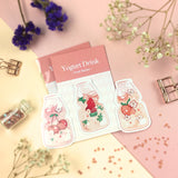 TFT Sticker Pack Yogurt Drink-Fruit Series
