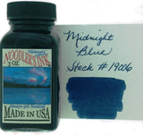 NOODLER'S Ink 3oz Midnight Blue