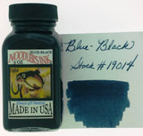NOODLER'S Ink 3oz Blue Black