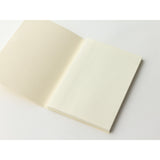 MD Sticky Memo Pad A6 Grid