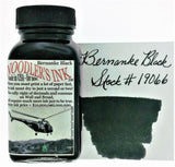 NOODLER'S Ink 3oz Bernanke Black