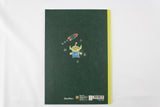 SUN-STAR Notebook B5 HL DC CHPR 04 Alien