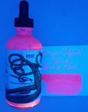 NOODLER'S Ink 4.5oz Dragon Catfish Pink + Free Pen