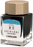 SAILOR Ink Bottle Shikiori 20ml