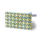 LOKA MADE Canvas Pouch Stay Unique