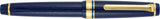SAILOR Shikiori Nersery Tale Fountain Pen 14K Navy Blue