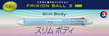 PILOT Frixion Ball 3Colors Slim 0.5