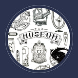 OURS The Museum Washi Tape