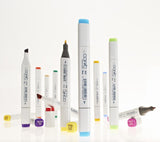 COPIC Classic Marker YELLOW (Y00-Y38)