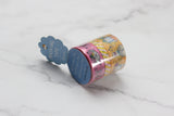 Washi Tape Assort Character Gorogoro Nyansuke