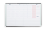 MOSSERY 2022 Hardcover Monthly Planner Komorebi