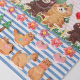 SUATELIER Stickers Sonia.J