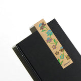 LIFE DESIGN STUDIO Woven Batik Bookmarks