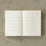 MD Notebook Diary A6 2022