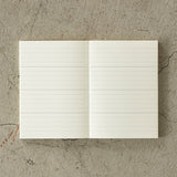 MD Notebook Diary A6 2022