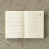 MD Notebook Diary A6 2023