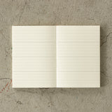 MD Notebook Diary A6 2023