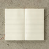 MD Notebook Diary B6 Slim 2023