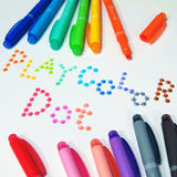 TOMBOW Play Color Dot 12Colors Set