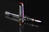 TWSBI VAC 700R Fountain Pen Iris