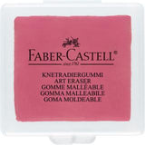 FABER-CASTELL Kneadable Art Eraser