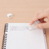 MD XS Correction Tape Black