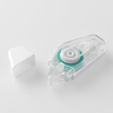 MD XS Glue Tape White