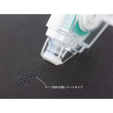 MD XS Glue Tape White