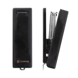 MD XS Stapler Black