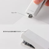 MD XS Stapler Black