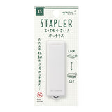 MD XS Stapler White