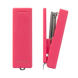MD XS Stapler Pink