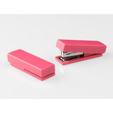 MD XS Stapler Pink