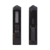 MD XS Cutter Black