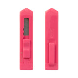 MD XS Cutter Pink