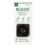 MD XS Measure Black