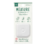 MD XS Measure White