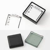 MD Paintable Stamp Pre-Inked To Do List
