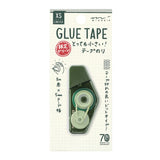 MIDORI [Limited Edition] XS Green Glue Tape