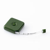MIDORI [Limited Edition] XS Green Tape Measure <1.5M>