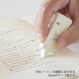 MIDORI Correction Tape