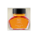 MIDORI Bottled Ink Orange