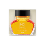 MIDORI [Limited Edition] 15th Bottled Ink Yellow