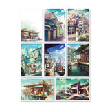 LOKA MADE Loka Postcard Vol.3