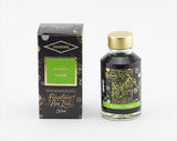 DIAMINE Shimmering Ink 50ml Golden Oasis