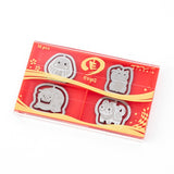 MD Etching Clips Japanese Set