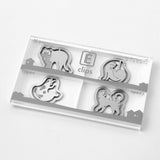 MD Etching Clips Set