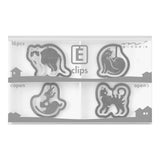 MD Etching Clips Set