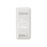 MD D-Clips Nano Set