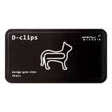 MD D-Clips A